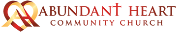 Abundant Heart Church Las Vega logo